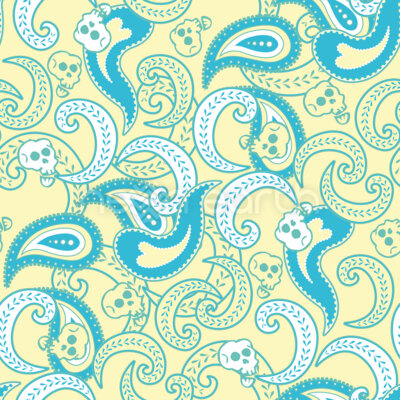 Rocking Orient Yellow