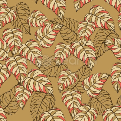 Birch Leaf Beige