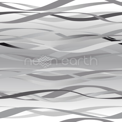 Waves In Grey