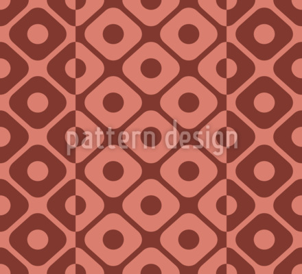 Estampado abstracto de kimono Estampado Vectorial Sin Costura