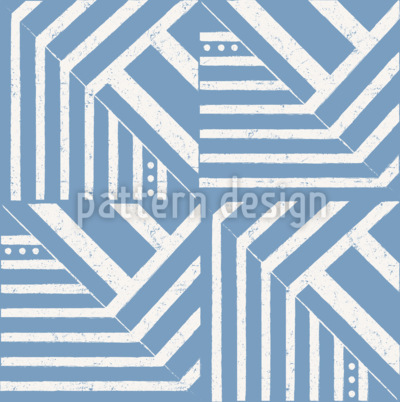 Líneas de conversación Estampado Vectorial Sin Costura