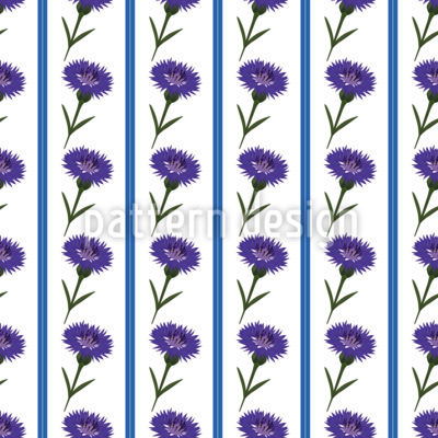 Skärvor av horisont Sömlös vektormönsterdesign