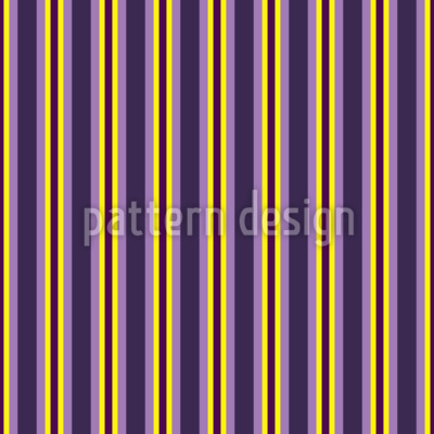 Contraste rítmico Estampado Vectorial Sin Costura