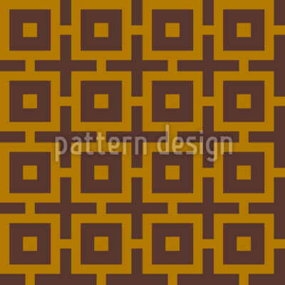 Plazas Art Deco Estampado Vectorial Sin Costura