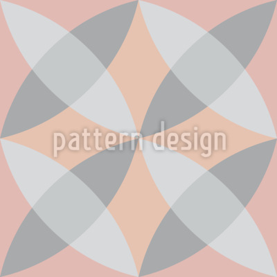 Modesto Estampado Vectorial Sin Costura