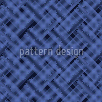 Resumen fascinante Estampado Vectorial Sin Costura