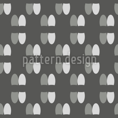 Cápsulas estilizadas Estampado Vectorial Sin Costura