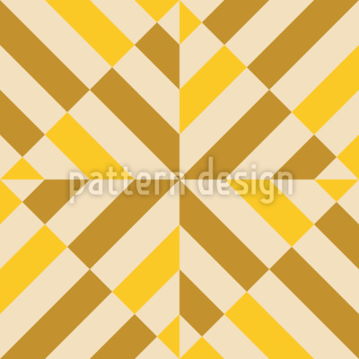 Juego plegable Estampado Vectorial Sin Costura