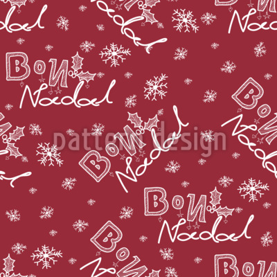 بون نادال تصميم نمط ناقلات سلس