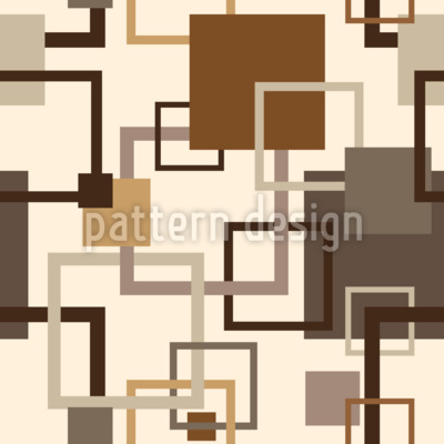 Marcos Estampado Vectorial Sin Costura