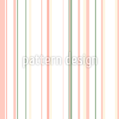 Delikata pastellr&auml;nder S&ouml;ml&ouml;s vektorm&ouml;nsterdesign