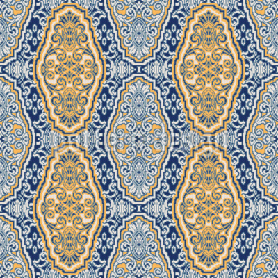 Digital klassiker S&ouml;ml&ouml;s vektorm&ouml;nsterdesign