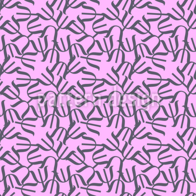 Abstrakt symbol S&ouml;ml&ouml;s vektorm&ouml;nsterdesign