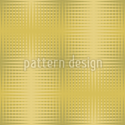 Oro pulsante Estampado Vectorial Sin Costura