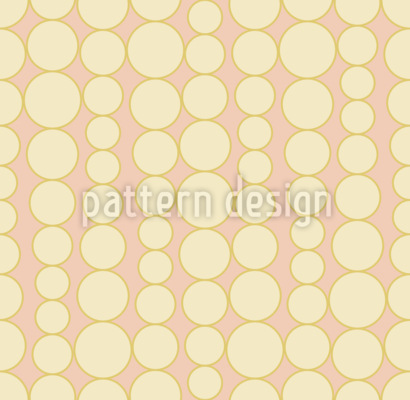 Perla bezszwowy wz&oacute;r wektorowy.