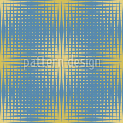 Mar de chispas Estampado Vectorial Sin Costura