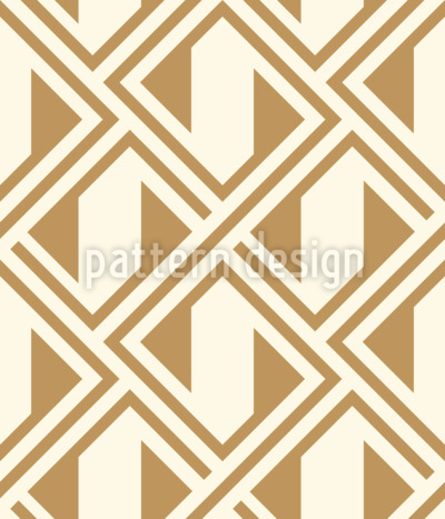 Traditionelles orientalisches Gitter Nahtloses Vektormuster