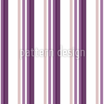 Rayas finas Estampado Vectorial Sin Costura