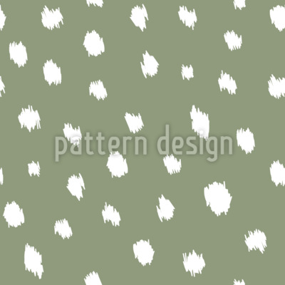 Reekalfvlekken Naadloos vectorpatroon ontwerp