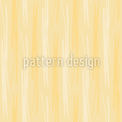 Feno Design de padr&atilde;o vetorial sem costura