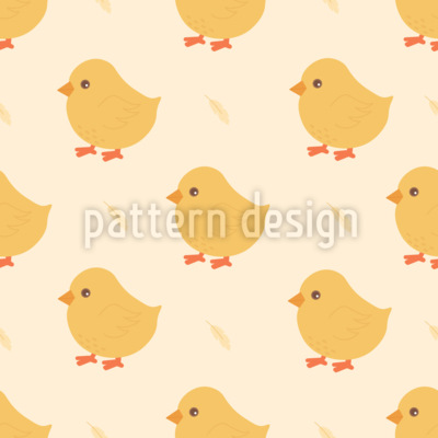 Schattige meiden Naadloos vectorpatroon ontwerp
