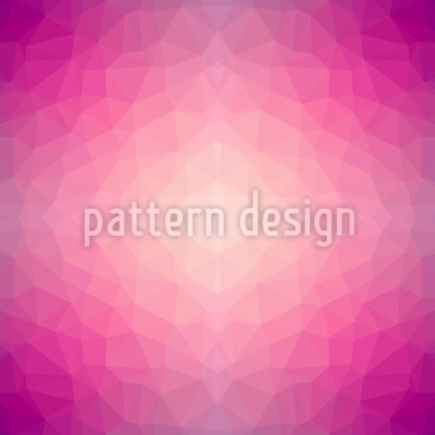 Trianglifier Motif Vectoriel Sans Couture