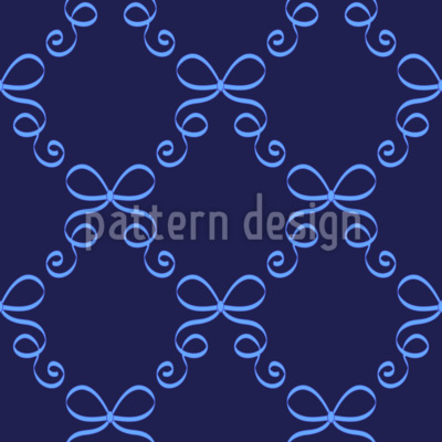 B&aring;ndgitter S&oslash;ml&oslash;s vektorm&oslash;nsterdesign