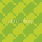 Teselación Estampado Vectorial Sin Costura