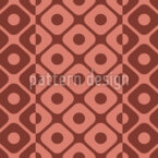 Estampado abstracto de kimono Estampado Vectorial Sin Costura