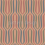 Scala Seamless Vector Pattern Design